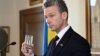 «Ці виплати зроблять збройні сили та оборонну промисловість України сильнішими в їхньому захисті від Росії», заявив міністр оборони країни Пол Йонсон