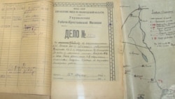 Допрос как литературный жанр