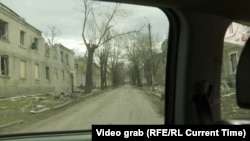 Наслідки бойових дій на Покровському напрямку, березень 2025 року