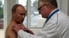 Кремль запланировал карантин пилотов Путина до весны 2022 года