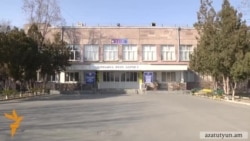 Ավագանու անդամը թիվ 11 դպրոցի պարգևատրումները «ատկատ» է որակում