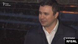 Суд частково задовольнив клопотання детективів НАБУ щодо запобіжного заходу Максиму Микитасю