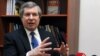 Envoy Sees Progress In Karabakh Talks