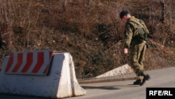 От запрета югоосетинским гражданам ездить в Грузию решено отказаться