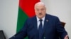 Лукашенко о словах Трампа освободить заключённых: забирайте к себе