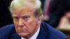 Інтуїція чи радники. Як формується політика Дональда Трампа щодо України і Росії?