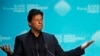 عمران خان وايي حکومت یې پر نیشنل اېکشن پلان عمل کوي