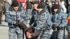 Бесчинства ОМОНА возмутили политиков Приморья