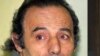 Armenia -- Murad Bojolian, a scholar and former government official, pictured during his trial in 2002.
