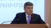 Ռուսաստանի հայերի միության նախագահ Արա Աբրահամյան, արխիվ