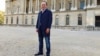 Mukhtar Ablyazov, former head of BTA Bank, who lives in France and positions himself as a political opponent of Kazakh President Nursultan Nazarbaev. 