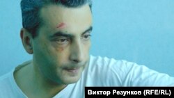 Lev Shlosberg