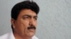 Jamil Afridi