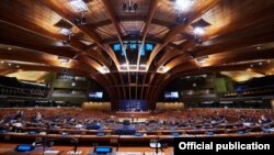 У делегації України до ПАРЄ 14 народних депутатів, 11 з них – представники монобільшості