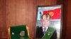 Мектептин мурдагы директору Абдыкаар Самиев 8-ноябрь күнү көз жумган.