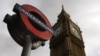 Британи - Лондонера метро а, Big Ben-сахьт а, 03ГIад2010