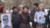 WATCH: Opposition Demonstrates For Change In Kazakhstan