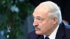 Belarusian President Alyaksandr Lukashenka (file photo)
