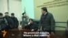 WATCH: Dozens of angry protesters marched to Kazakhstan's National Bank building on February 12 in Almaty following the devaluation of the national currency, the tenge. The protesters chanted, "Hands off our money," and demanded the resignation of the bank's chairman, Qairat Kelimbetov. Deputy Chairman Quat Qozhakhmetov met with the protesters and promised to try to prevent possible price hikes. (RFE/RL's Kazakh Service)