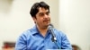 Ruhollah Zam has appeared in televised confessions in recent months admitting his wrongdoings and offering an apology for his past activities.