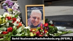 22 травня низка медіа повідомили з посиланням на адвокатів підозрюваних у справі про вбивство Шеремета, що Національна поліція завершила досудове розслідування та передала матеріали до суду