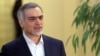 Iranian President's Brother Sentenced To Five Years For Corruption