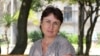 Елена Заводская
