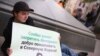 Орусиянын президенти Владимир Путин Коопсуздук кеңешинин жыйынында.