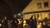 Германи -- Целлехь вовшахлетта курдаш а, нохчий а. Видео тIера даьккхина сурт.
