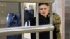 У Раді розглядають подання щодо згоди на затримання і арешт Надії Савченко 