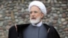 Karrubi Calls On Iran's Assembly Of Experts To Hold Leader Accountable