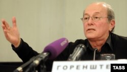 Марк Горенштейн считает себя хорошим руководителем