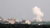At Least Six Fighters Reported Killed In Israeli Strikes In Syria