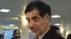 Iranian parliamentary deputy speaker Mohammad Reza Bahonar