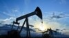 Кошт барэля нафты Brent абваліўся ніжэй за 33 даляры