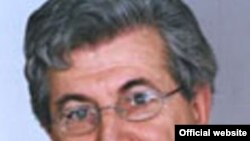 Akademik Rexhep Ismajli