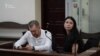 Напередодні, 5 червня, НАБУ та САП повідомили їй про підозру «в пособництві в незаконному збагаченні»