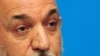 Карзай талибдер менен элдешүү планына Батыштын колдоосун алууга үмүттөнүүдө.