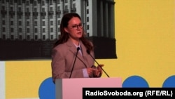 Юлія Свириденко висловила думку, що американські інвестиції можуть бути гарантією безпеки для України і для американського бізнесу в Україні