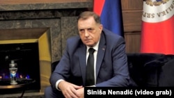Мілорад Додік