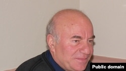 Dom Lush Gjergji 