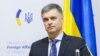 «Сутыкнуцца з вайной, калі захочуць застацца незалежнымі», — украінскі міністар пра Беларусь