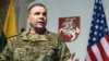 Колишній командувач Сухопутних сил США у Європі Бен Годжес наголошує на нераціональності збиття російських дронів засобами літаків F-35 і F-22