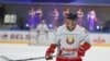 Lukashenka Disparages COVID-19 Victims As Belarus Curve Steepens