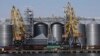 Внаслідок удару Росії по порту Одеси загинули двоє людей, шестеро поранені