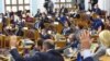Parliament already passed the amendments once in December, after the long-ruling Democratic Party of Socialists (DPS) had lost its majority in parliament following general elections in August.