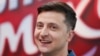 Зеленський проголосував на виборах президента України