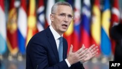«Друзі Росії в Азії життєво важливі для продовження цієї агресивної війни», – заявив генсекретар НАТО