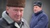 Порошенко привітав Чийгоза й Умерова зі звільненням: «остаточна перемога буде, коли повернемо Крим»