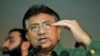 Lawyer: Musharraf Needs U.S. Treatment